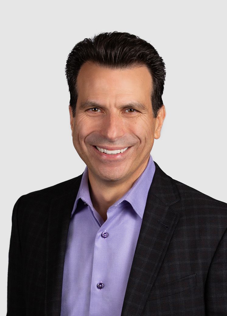 Andrew Anagnost CEO Autodesk