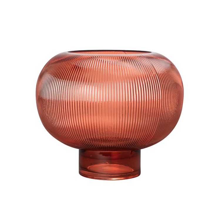 639-180r Vase/bowl Sphere 