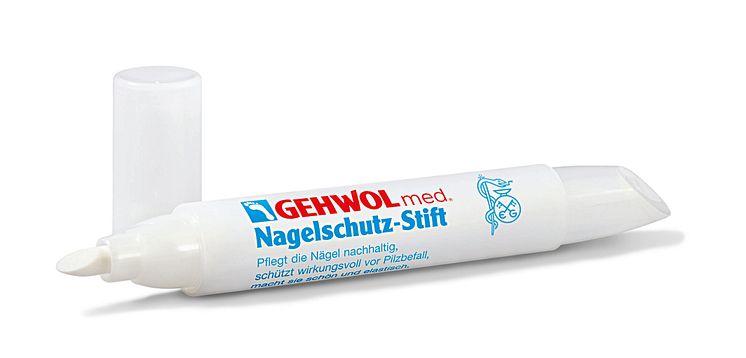 GEHWOL med Nagelschutz-Stift