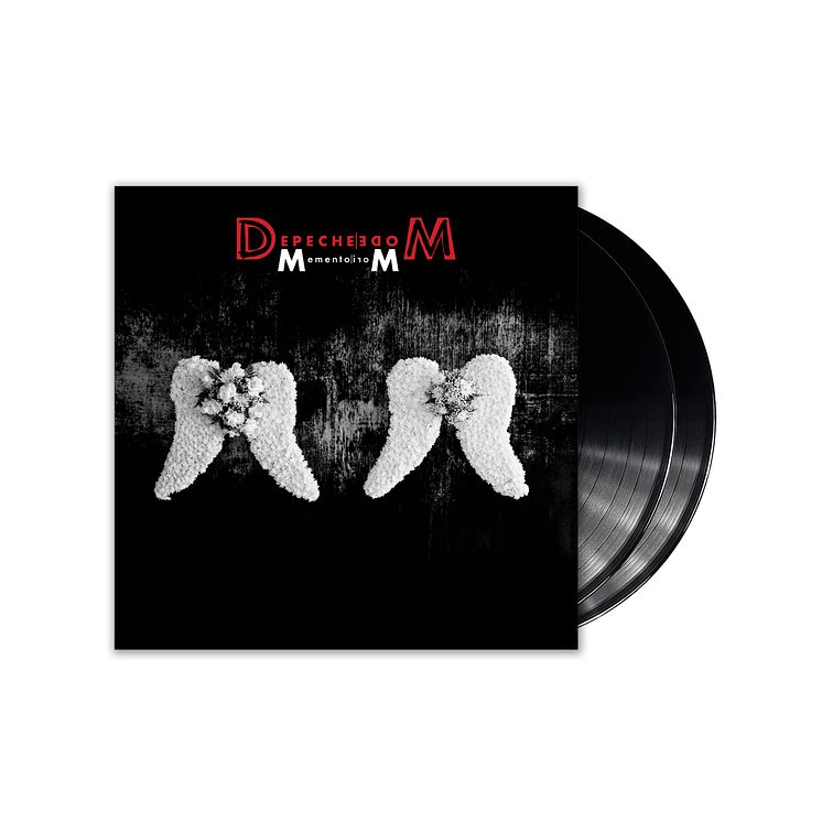 DM_MM_ LP_black vinyls
