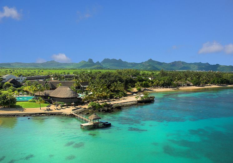Das Maritim Resort & Spa Mauritius
