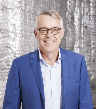 Göran Danling  Affärsutvecklare och processansvarig Energitjänster