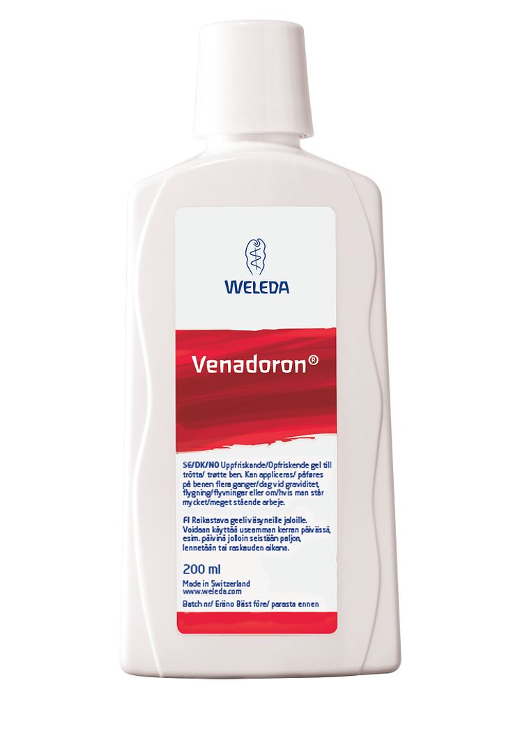 Weleda Venadoron 200ml