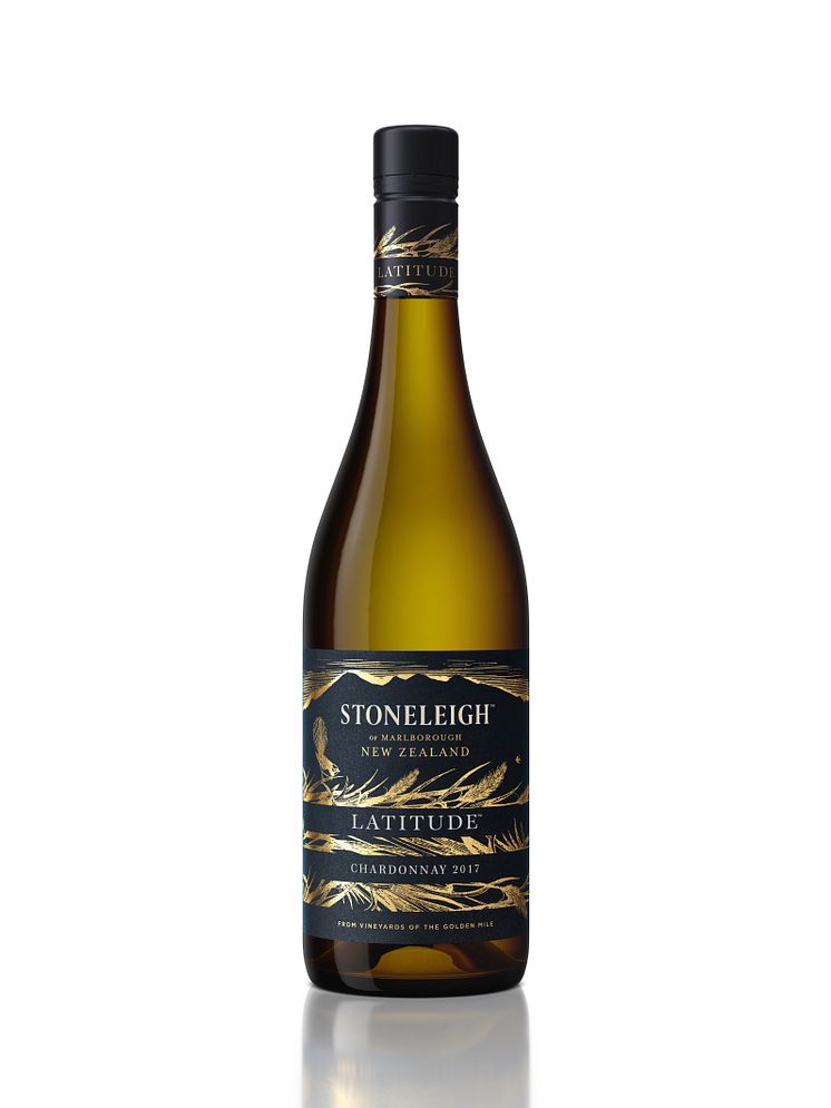 Stoneleigh - Latitude Chardonnay