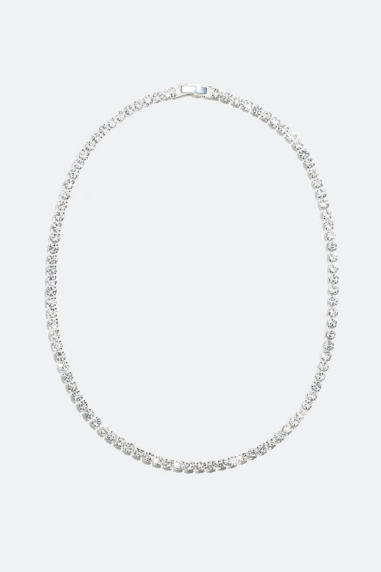 Necklace - 129,00 kr