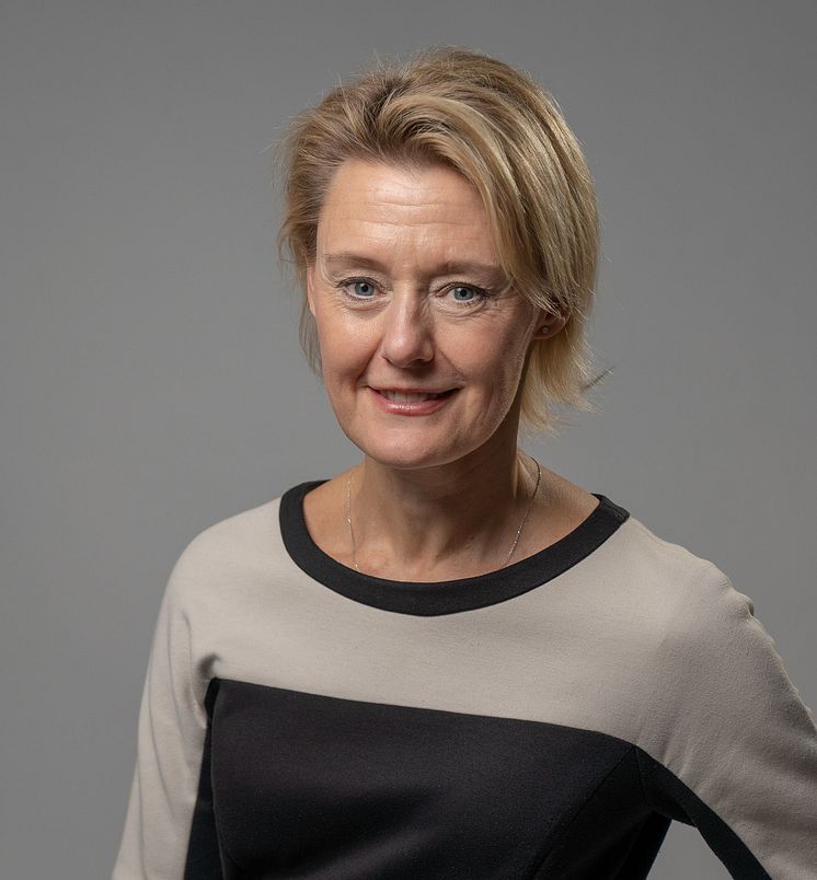 Anette Ternström-Andersson