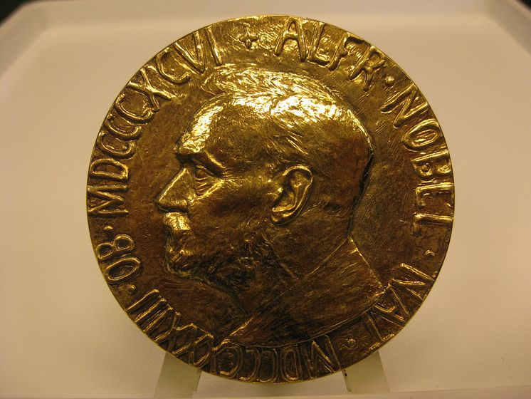 Nobel-medaljen