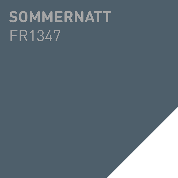 FR1347 SOMMERNATT