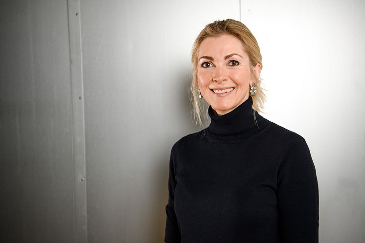 Karin Mattsson Pressbild Jubileumsvasans jury