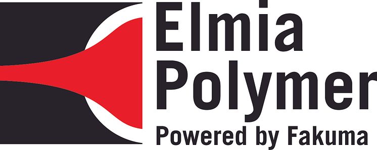 Logotype Elmia Polymer