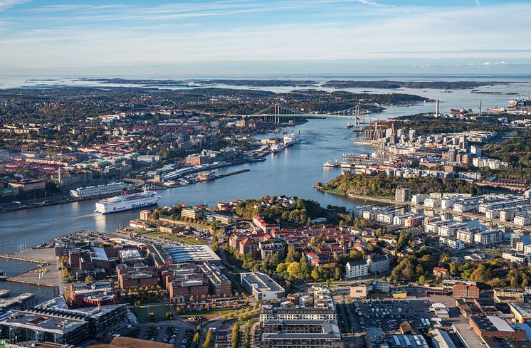 Göteborgs hamninlopp