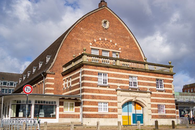 BilderStadtspaziergang Schifffahrtsmuseum