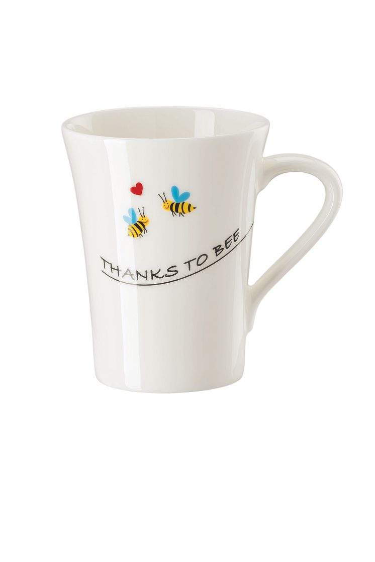 HR_My_Mug_Collection_Bees_Bee_with_you_Becher_mit_Henkel