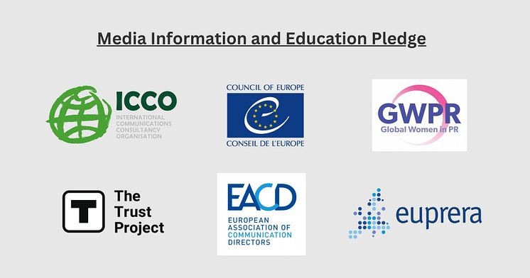 EUPRERA joins ICCO’s  Media Information and Education Pledge 