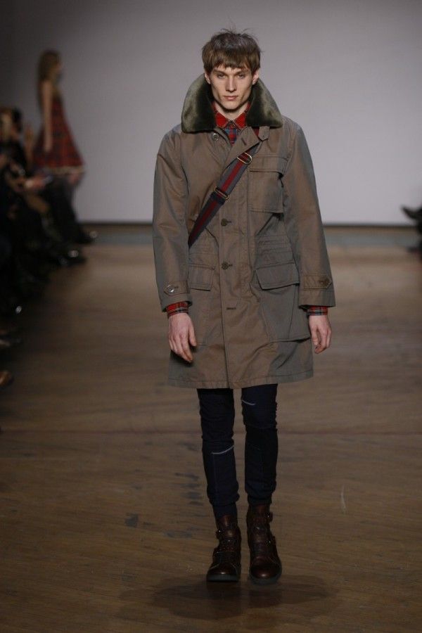 Marc by Marc Jacobs FW10
