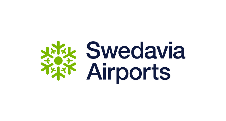 Swedavia Airports Logotype