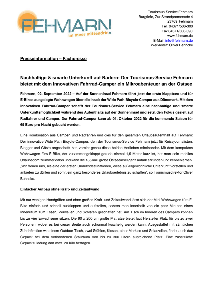 Pressemitteilung_Fachpresse_Fahrrad-Camper_Tourismus-Service_Fehmarn.pdf