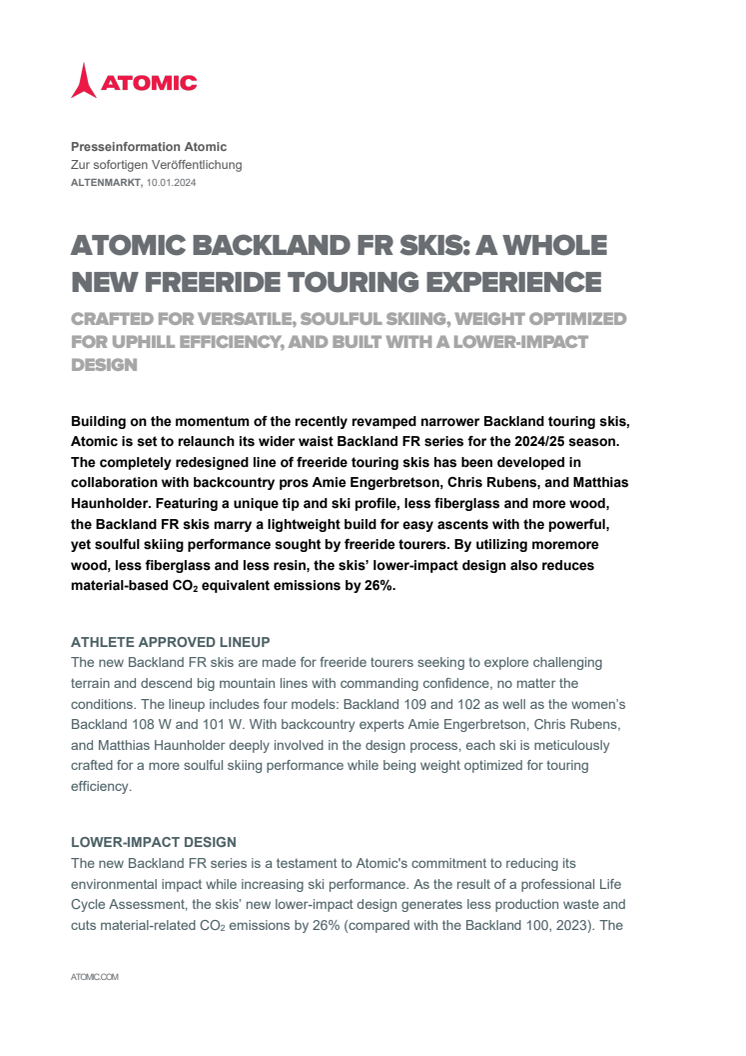 Atomic_PressRelease_2024_25_Backland FR skis_EN.pdf