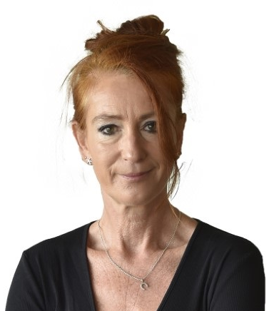 Marie Johansson Flyckt 202207