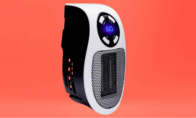 Matrix Portable Heater Reviews | iExponet