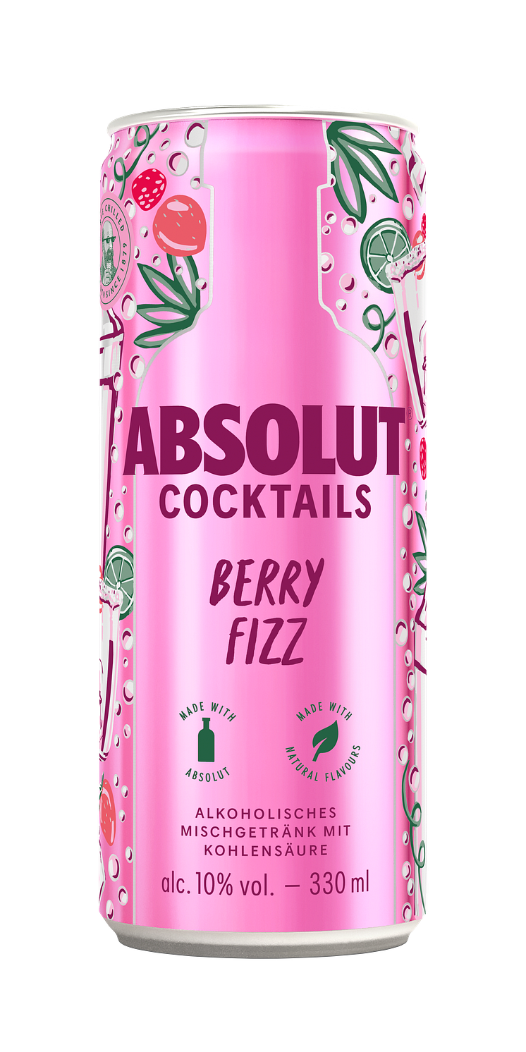 ABSOLUT_Cocktails_RTD_Berry Fizz