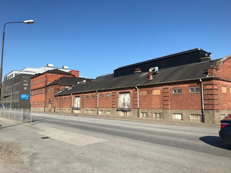 Kryddfabriken Malmö exteriör.JPG