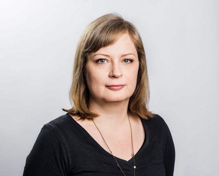 Victoria Sjöström Fotograf Linnea Bengtsson