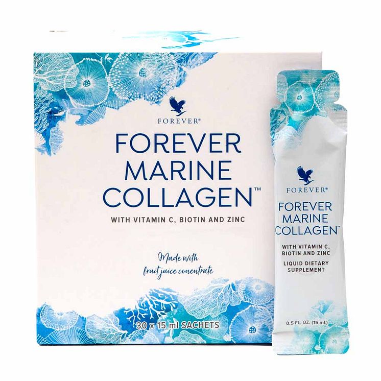 Forever Marine Collagen (1)