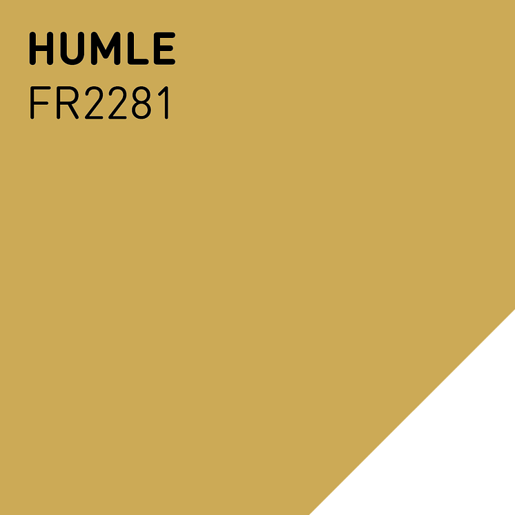 HUMLE FR2281