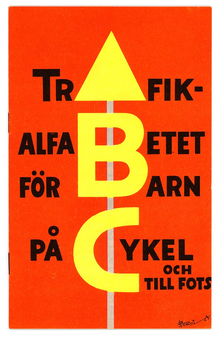 1956 Trafik-ABC
