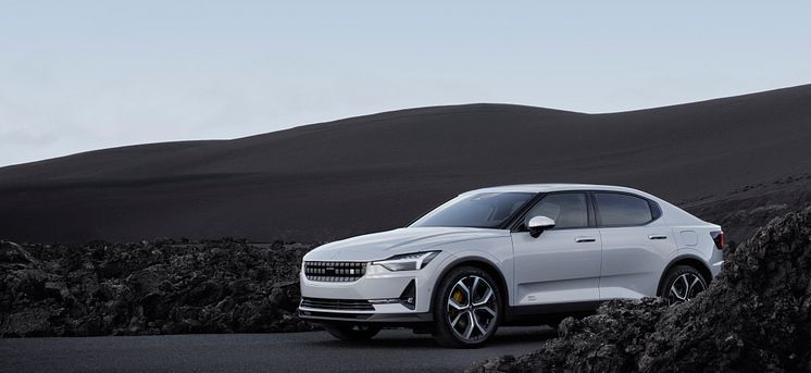 Polestar_2_with_performance_software_upgrade