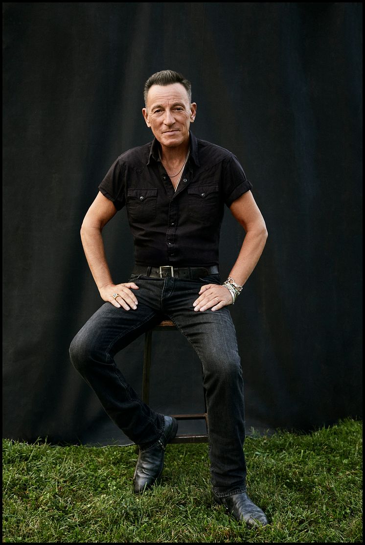 Bruce Springsteen LEAD PHOTO - BS_OTSS_PRESS1