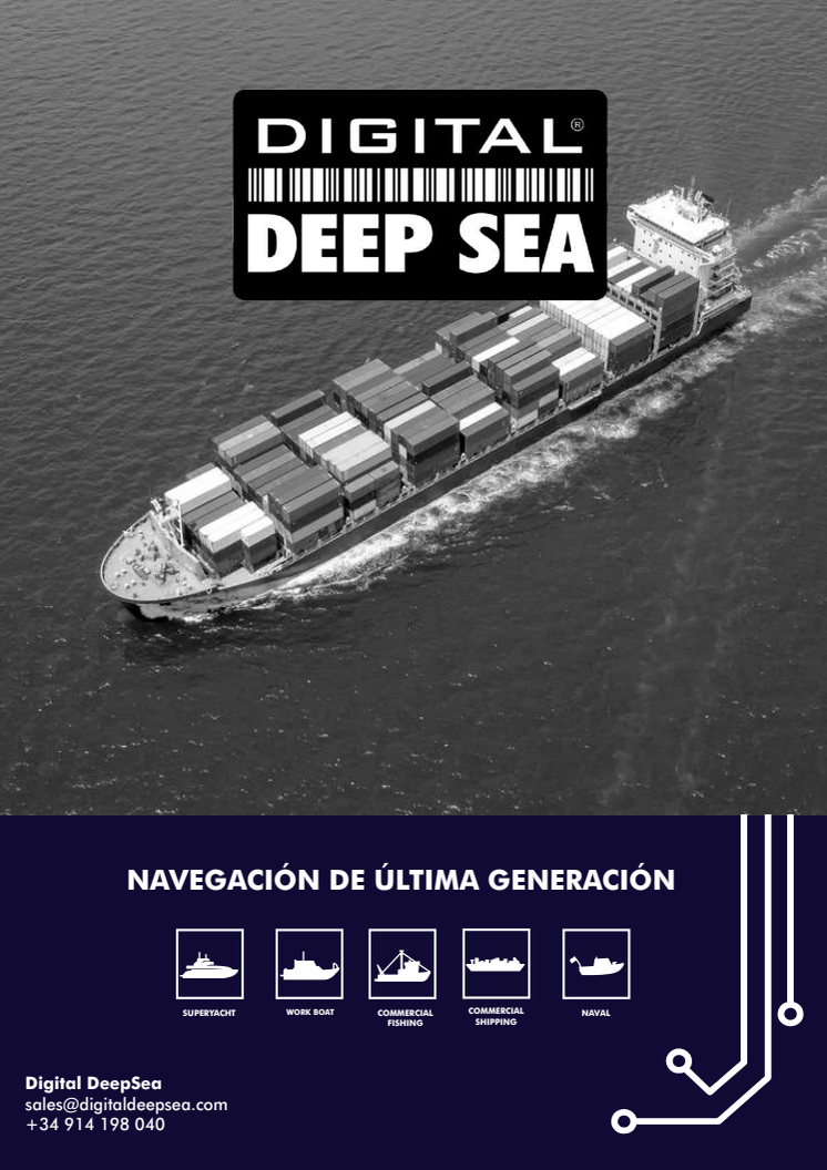 Spanish Catalogue Digital DeepSea C.pdf