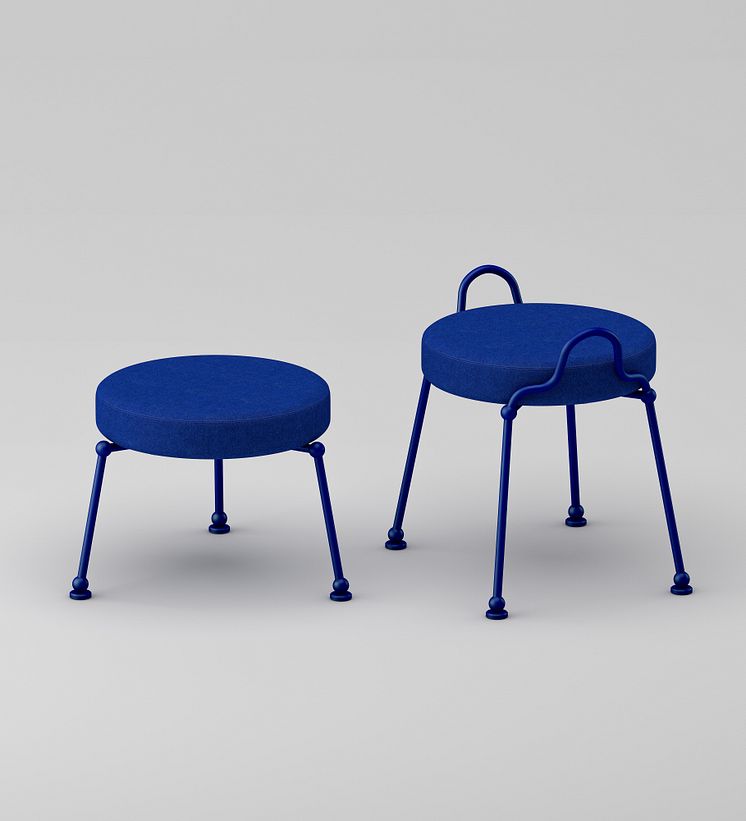 Dot - in collaboration with Johanson Design