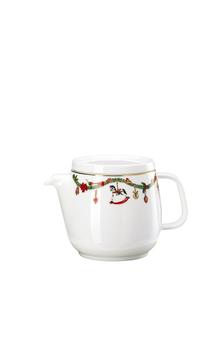 HR_Nora_Christmas_Teapot