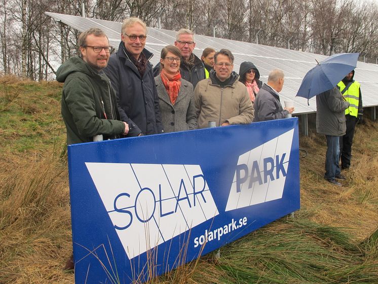 Solar Park 2