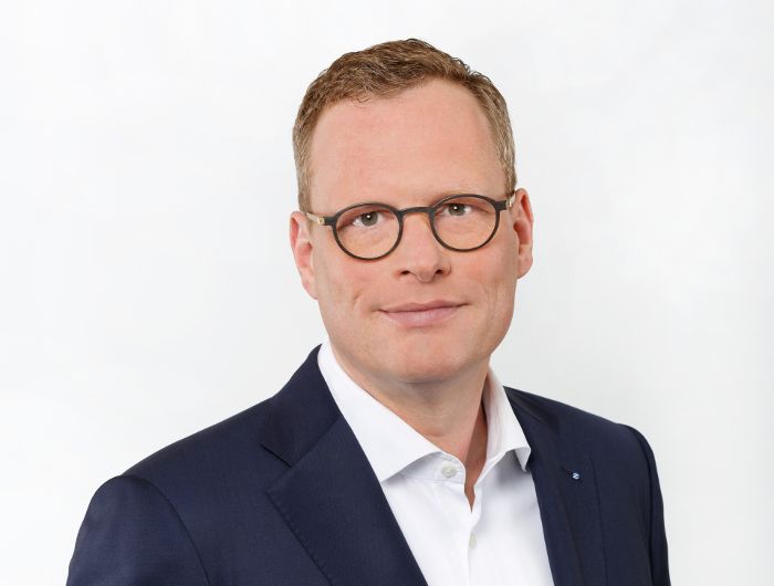 Dr. Carsten Schildknecht_CEO Zurich Gruppe Deutschland