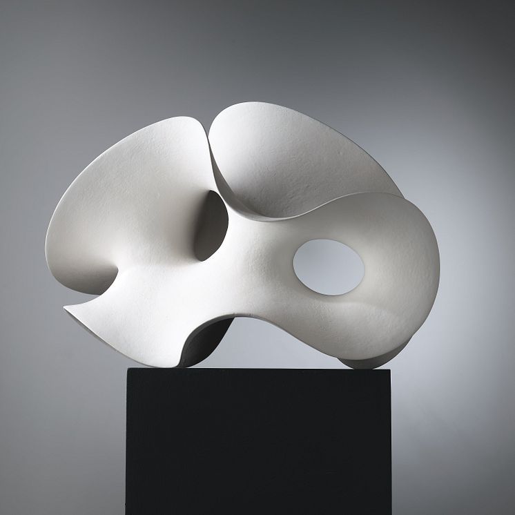 Eva Hild skulptur