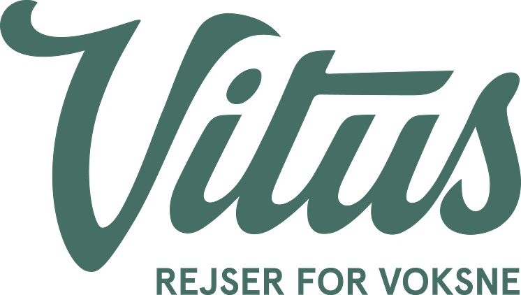Vitus_Rejser - logo