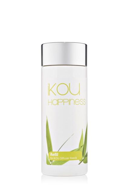 iKOU Diffuser Refill Happiness