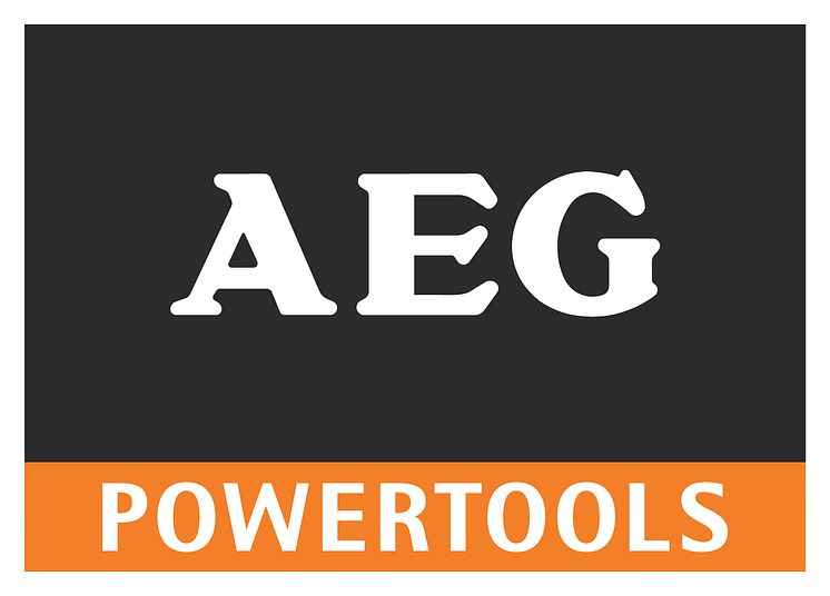 AEG Powertools logo