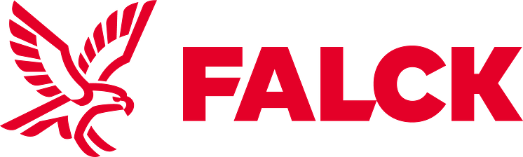 Falck Logo