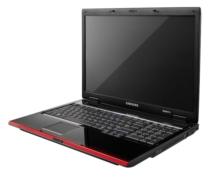 Laptop R710