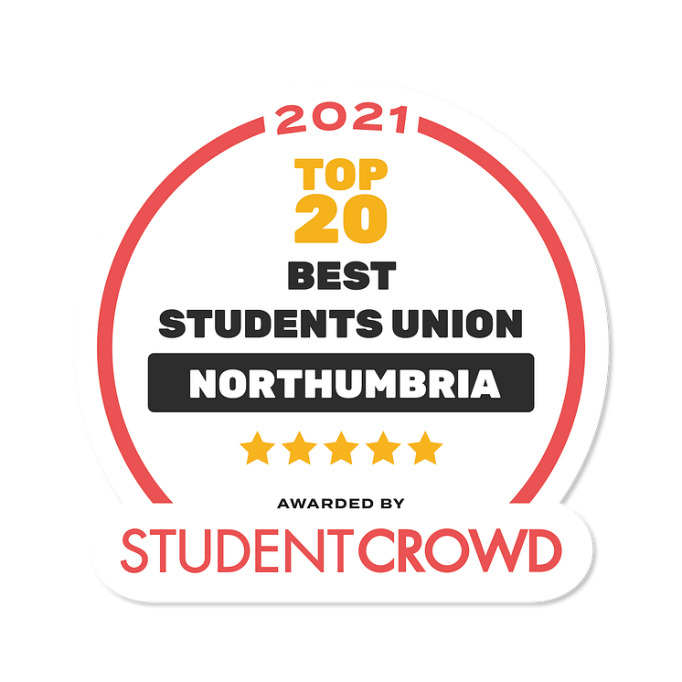 Northumbria-University-top-20-Students-Union-StudentCrowd-awards-2021.png