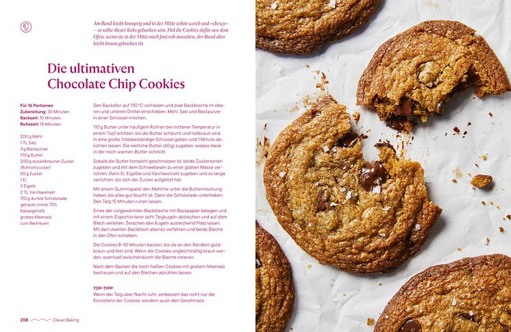 Kitchen Stories_Kochbuch_Everyday Cooking_Cookies
