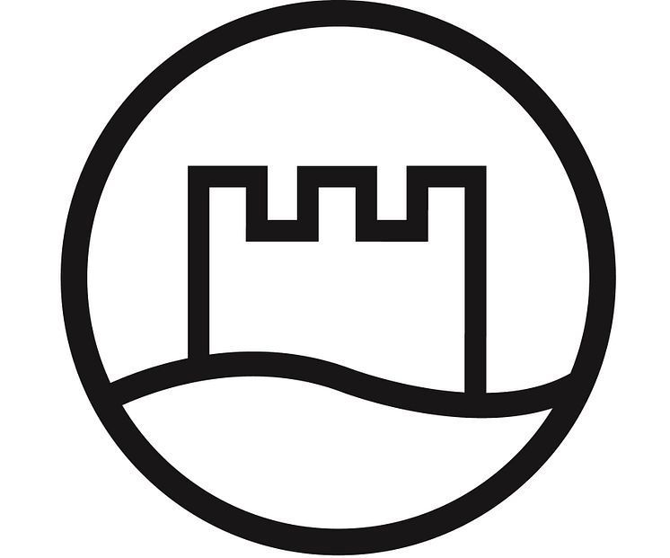 Logo burgbad nur Bild