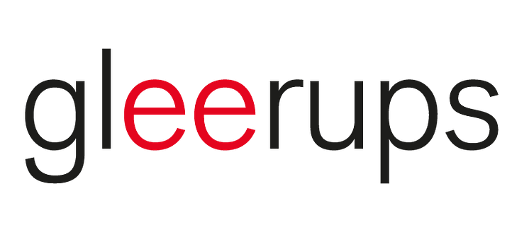 Gleerups logo 2