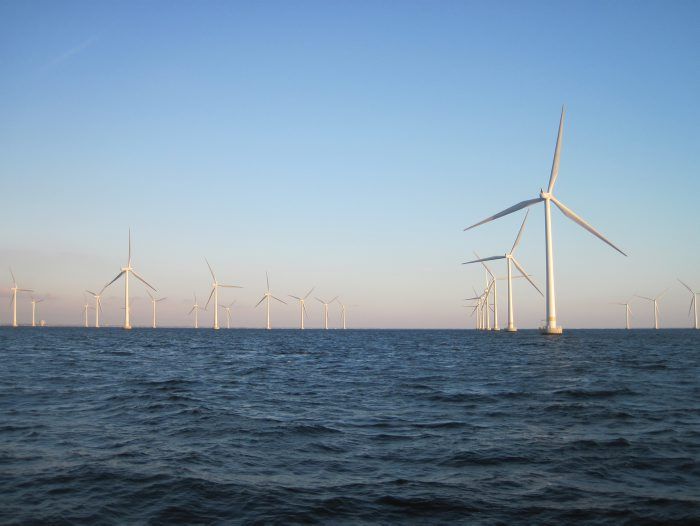 HaV-yttranden om vindkraft till havs: 