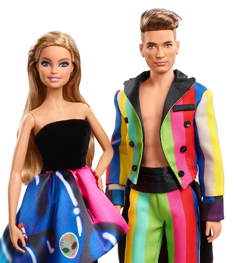 06_Barbie und Ken