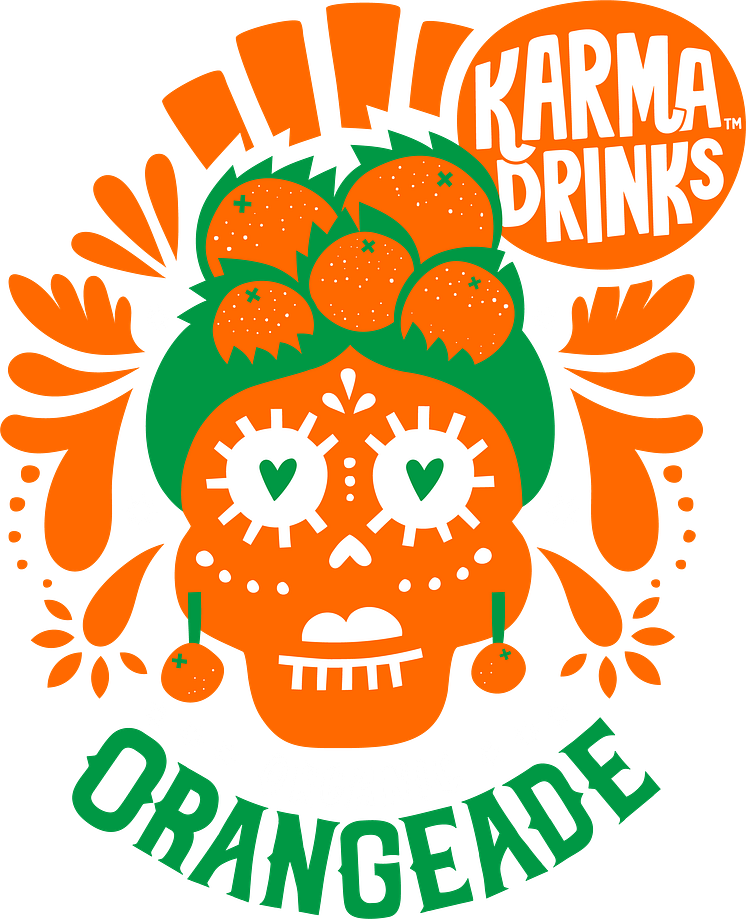 Orangeade-Karma-Illustration-logo-transparent-Beriksson